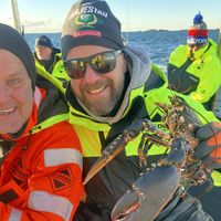 Raphaël Nathan Fournier